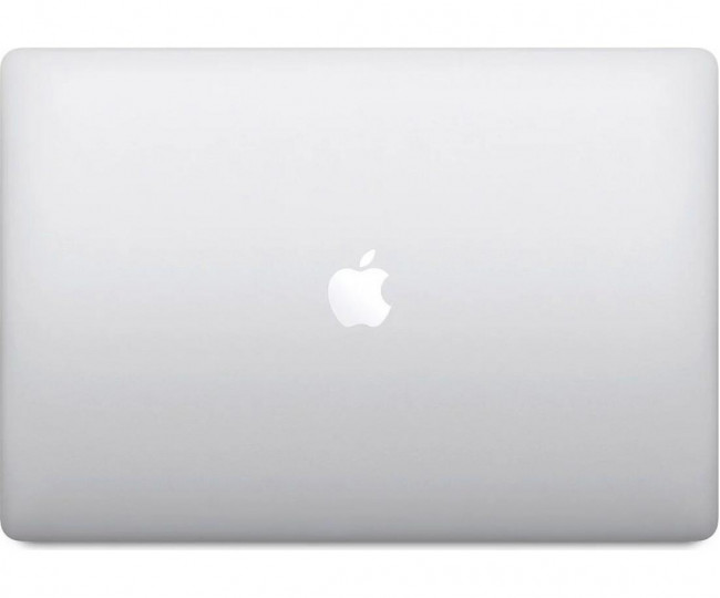 Apple MacBook Pro 16" Touch Bar (MVVM2) 1TB Silver б/у